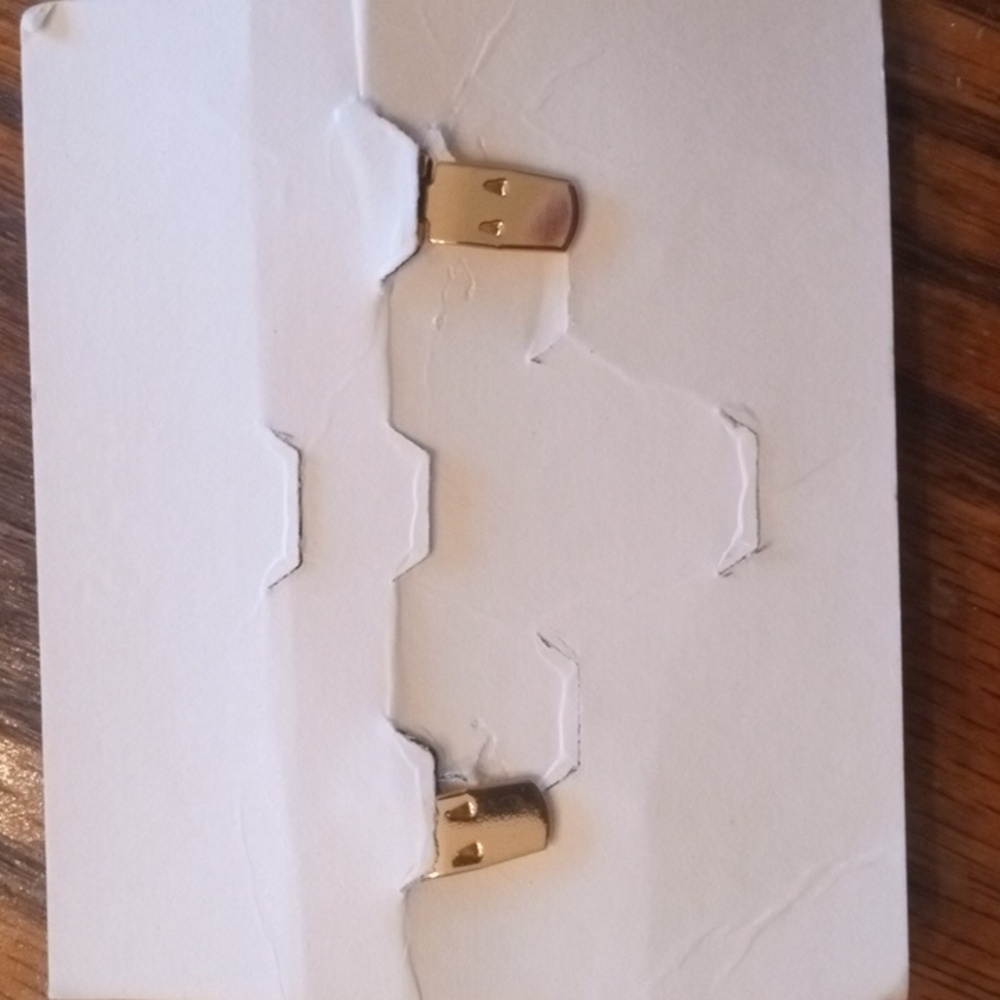 9•2•5 Designer Shoe Clips - Picture 6 of 6